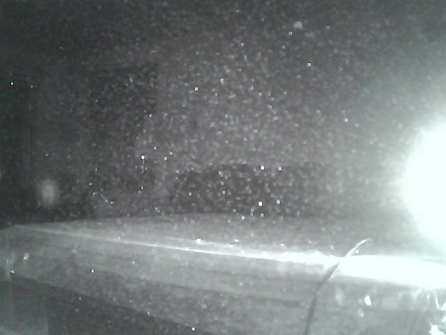 Whiteface Cam Image - Sun, 01/14/2018 9:35pm 