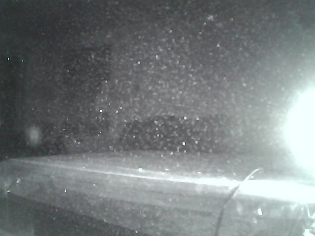 Whiteface Cam Image - Sun, 01/14/2018 9:45pm 