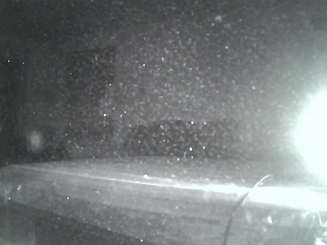 Whiteface Cam Image - Sun, 01/14/2018 10:15pm 