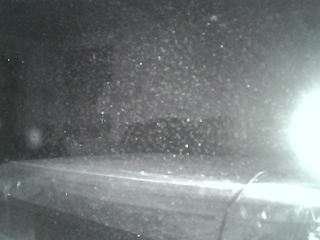 Whiteface Cam Image - Sun, 01/14/2018 10:55pm 