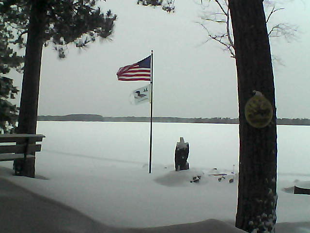 Whiteface Cam Image - Mon, 01/15/2018 7:32am 