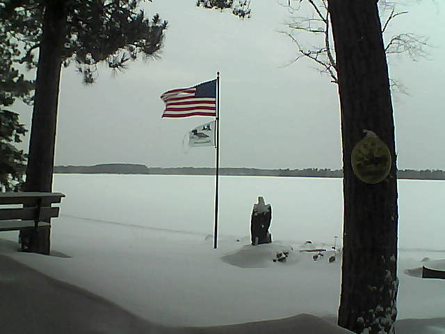Whiteface Cam Image - Mon, 01/15/2018 7:42am 