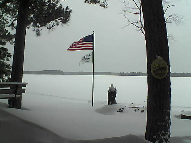 Whiteface Cam Image - Mon, 01/15/2018 7:52am 
