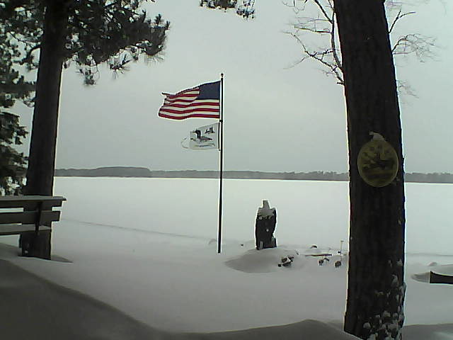 Whiteface Cam Image - Mon, 01/15/2018 8:02am 