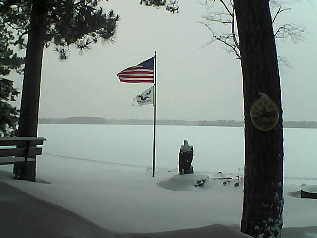 Whiteface Cam Image - Mon, 01/15/2018 8:12am 