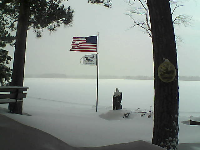 Whiteface Cam Image - Mon, 01/15/2018 9:32am 