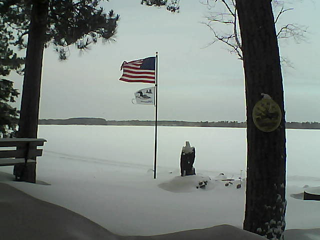 Whiteface Cam Image - Mon, 01/15/2018 9:42am 