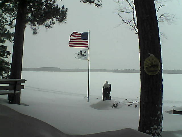 Whiteface Cam Image - Mon, 01/15/2018 9:52am 