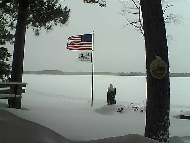 Whiteface Cam Image - Mon, 01/15/2018 10:02am 