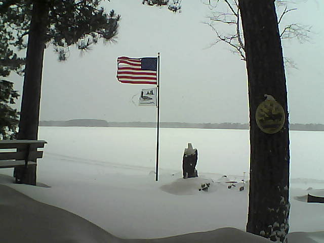 Whiteface Cam Image - Mon, 01/15/2018 10:12am 