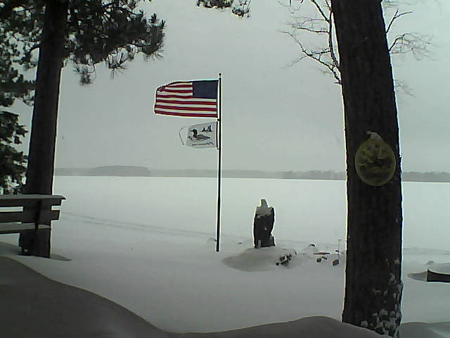 Whiteface Cam Image - Mon, 01/15/2018 10:52am 