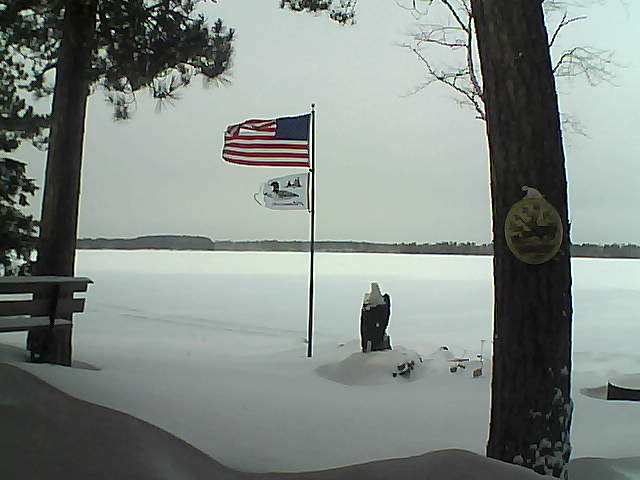 Whiteface Cam Image - Mon, 01/15/2018 11:12am 