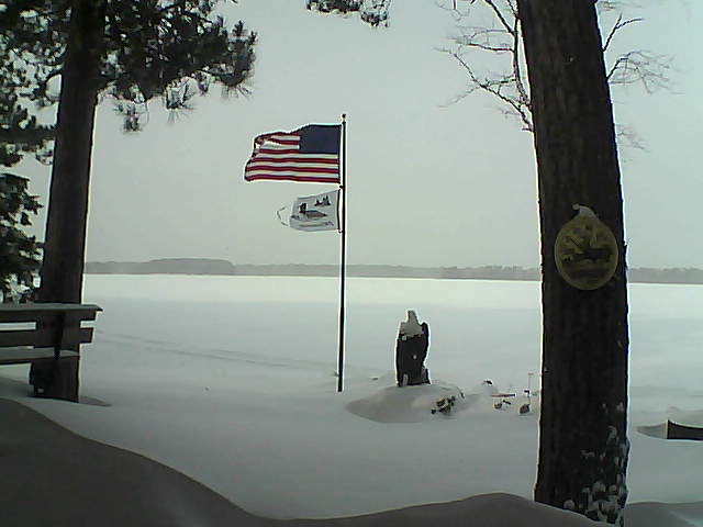 Whiteface Cam Image - Mon, 01/15/2018 11:22am 