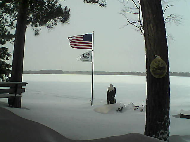 Whiteface Cam Image - Mon, 01/15/2018 11:42am 