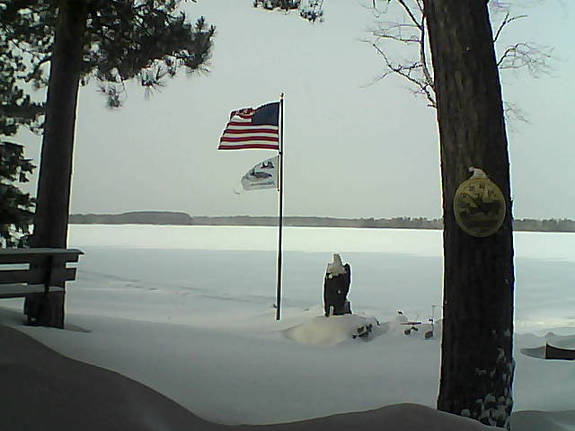 Whiteface Cam Image - Mon, 01/15/2018 12:02pm 