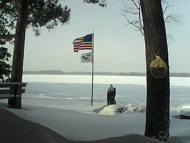 Whiteface Cam Image - Mon, 01/15/2018 12:12pm 