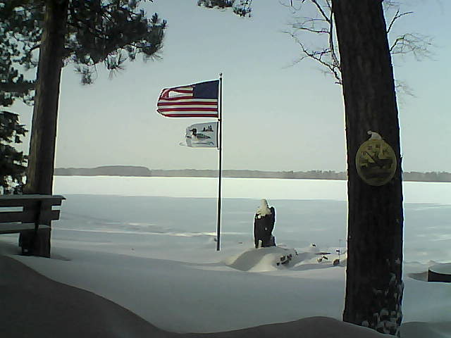 Whiteface Cam Image - Mon, 01/15/2018 12:22pm 
