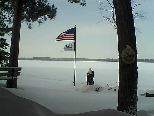 Whiteface Cam Image - Mon, 01/15/2018 12:32pm 