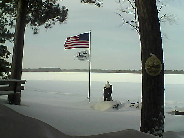 Whiteface Cam Image - Mon, 01/15/2018 12:42pm 