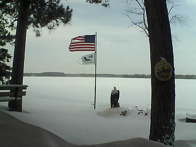 Whiteface Cam Image - Mon, 01/15/2018 12:52pm 