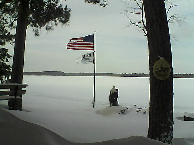 Whiteface Cam Image - Mon, 01/15/2018 1:02pm 