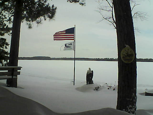 Whiteface Cam Image - Mon, 01/15/2018 1:12pm 