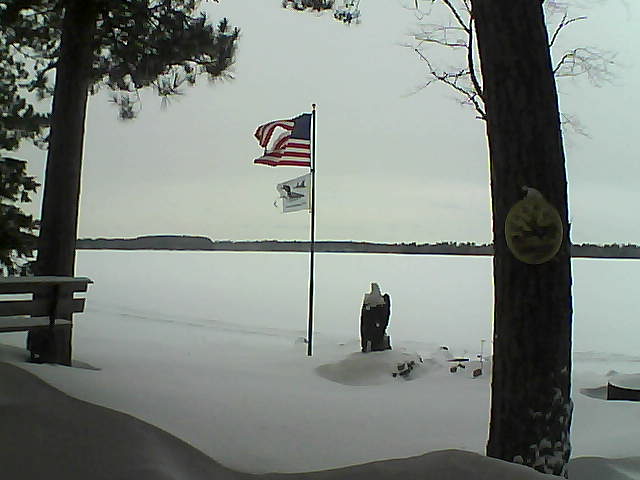 Whiteface Cam Image - Mon, 01/15/2018 1:22pm 