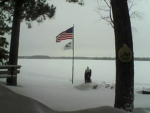 Whiteface Cam Image - Mon, 01/15/2018 1:32pm 