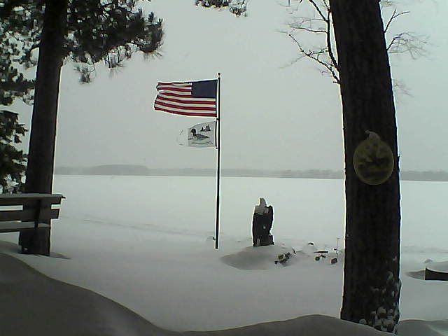 Whiteface Cam Image - Mon, 01/15/2018 1:52pm 