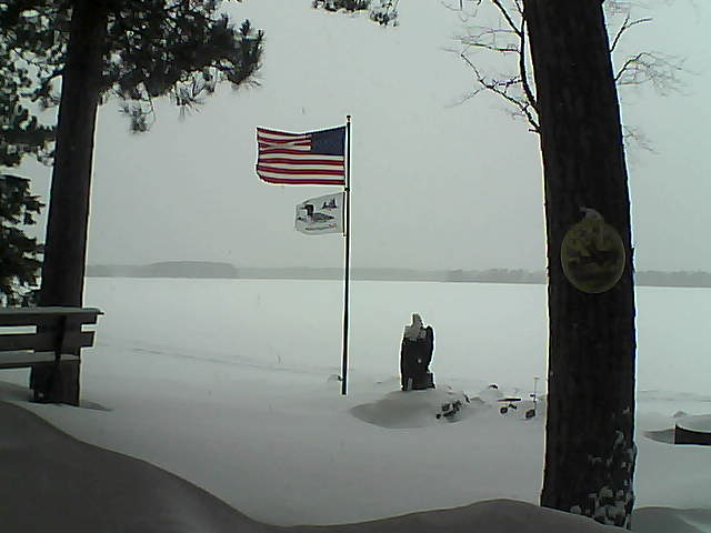 Whiteface Cam Image - Mon, 01/15/2018 2:12pm 