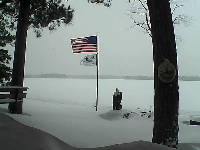 Whiteface Cam Image - Mon, 01/15/2018 2:22pm 