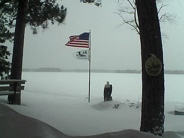 Whiteface Cam Image - Mon, 01/15/2018 2:32pm 