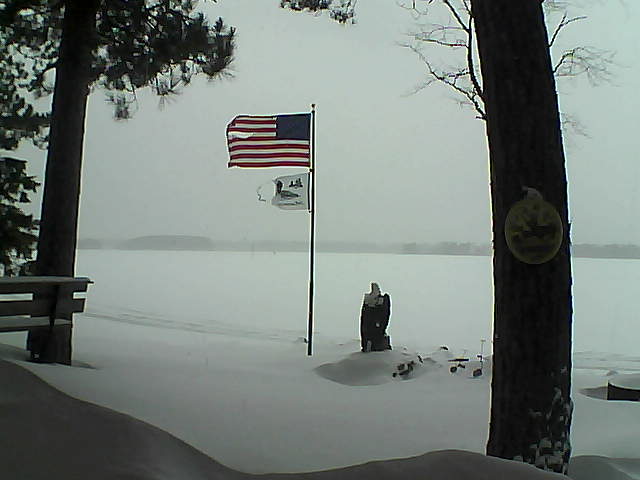 Whiteface Cam Image - Mon, 01/15/2018 2:52pm 