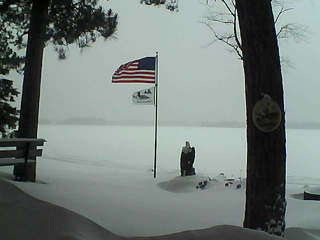 Whiteface Cam Image - Mon, 01/15/2018 3:12pm 