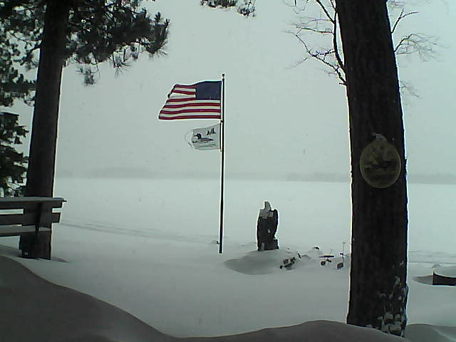Whiteface Cam Image - Mon, 01/15/2018 3:22pm 
