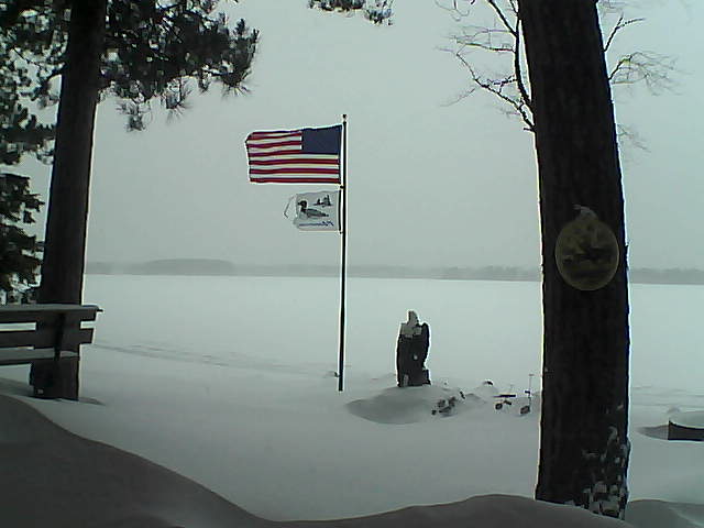 Whiteface Cam Image - Mon, 01/15/2018 3:32pm 