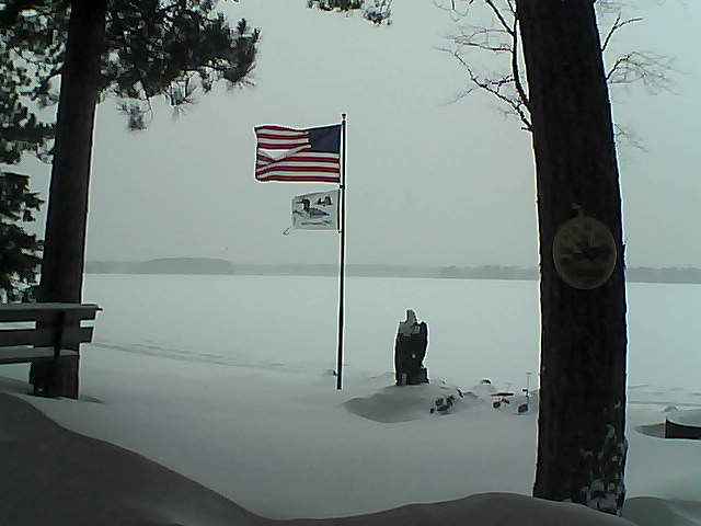 Whiteface Cam Image - Mon, 01/15/2018 4:12pm 
