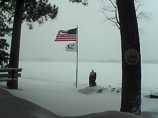 Whiteface Cam Image - Mon, 01/15/2018 4:22pm 