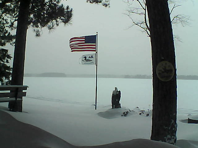 Whiteface Cam Image - Mon, 01/15/2018 4:32pm 