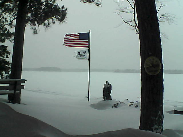 Whiteface Cam Image - Mon, 01/15/2018 4:42pm 