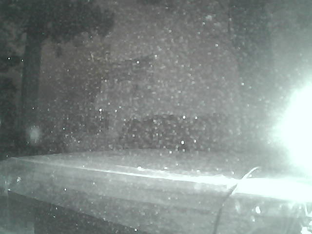 Whiteface Cam Image - Mon, 01/15/2018 5:27pm 