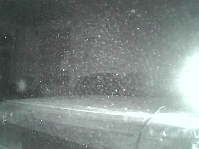 Whiteface Cam Image - Mon, 01/15/2018 5:37pm 