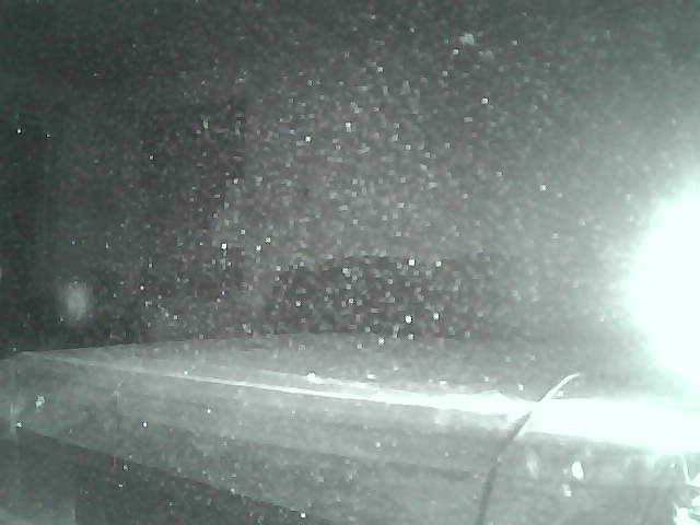 Whiteface Cam Image - Mon, 01/15/2018 6:17pm 