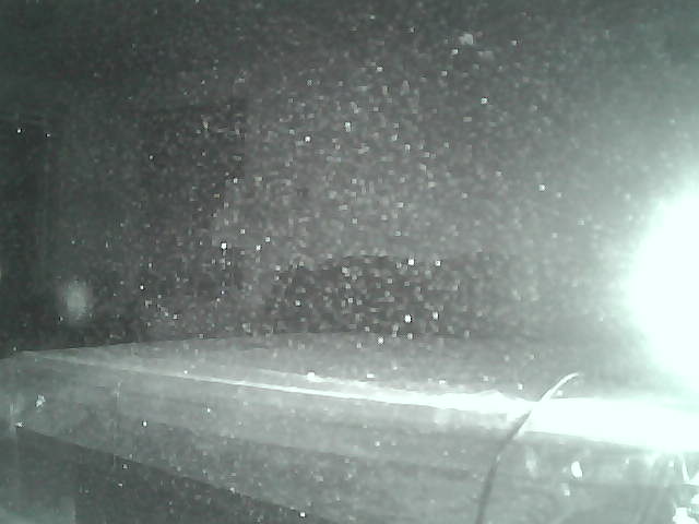 Whiteface Cam Image - Mon, 01/15/2018 6:27pm 