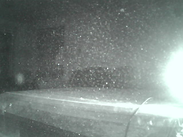 Whiteface Cam Image - Mon, 01/15/2018 6:57pm 