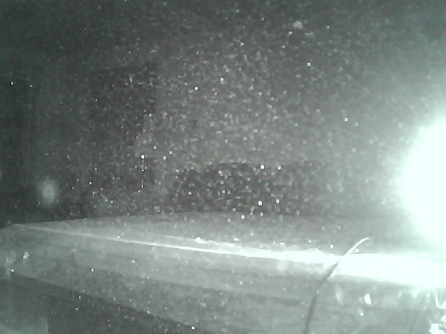 Whiteface Cam Image - Mon, 01/15/2018 7:17pm 