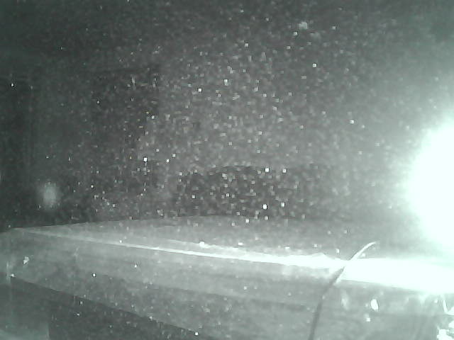 Whiteface Cam Image - Mon, 01/15/2018 7:27pm 