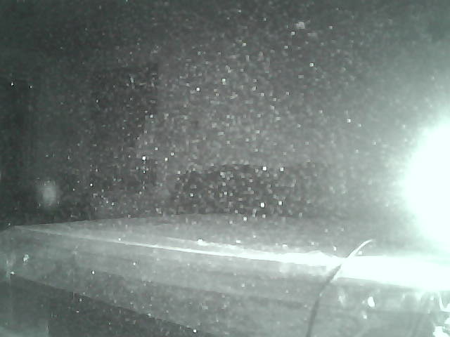 Whiteface Cam Image - Mon, 01/15/2018 7:37pm 