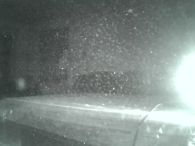 Whiteface Cam Image - Mon, 01/15/2018 8:07pm 