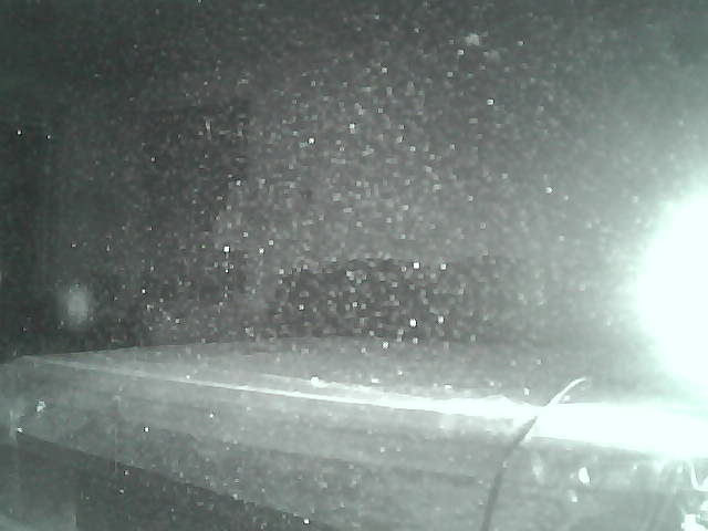 Whiteface Cam Image - Mon, 01/15/2018 8:17pm 